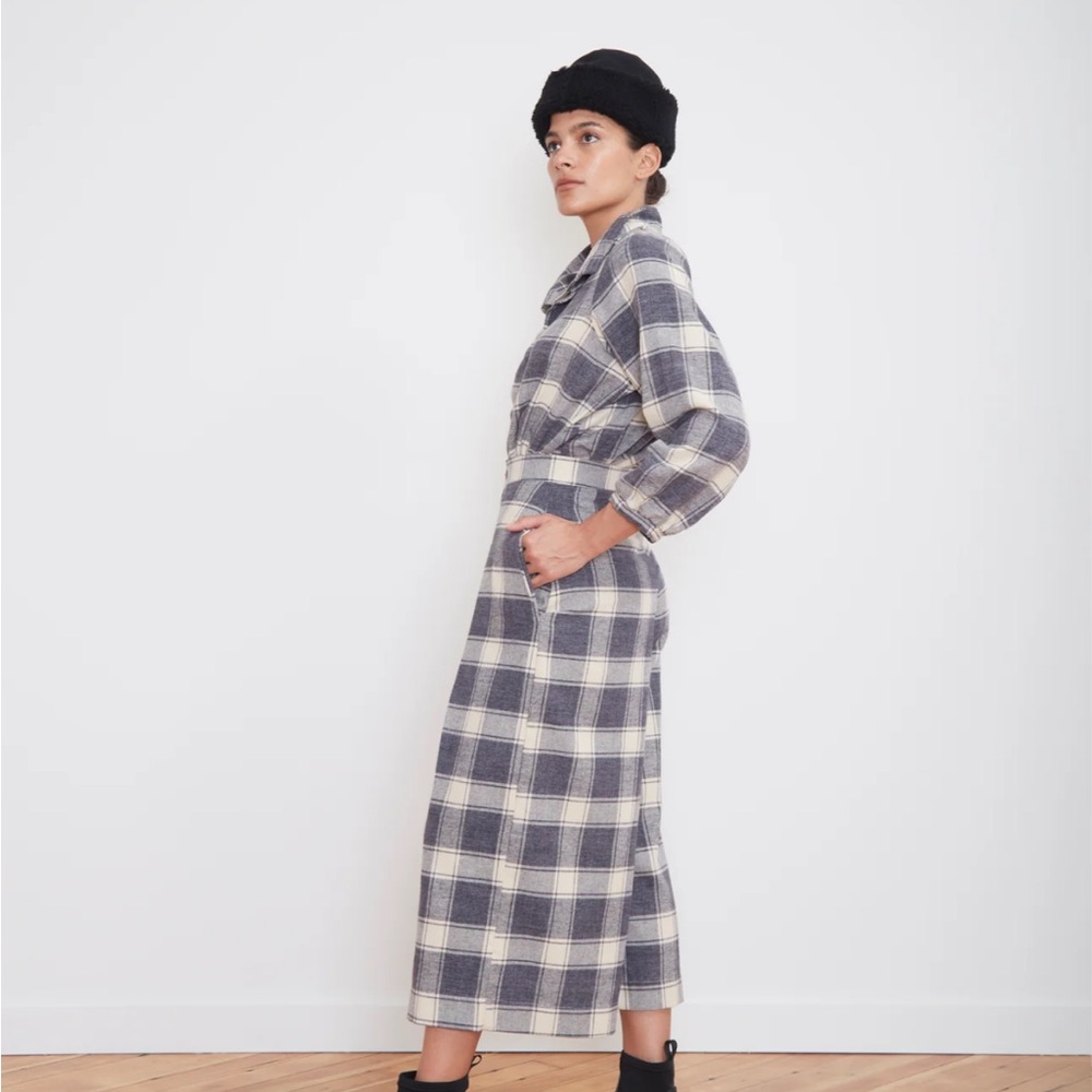Aliya Wanek Lin Trousers xs - Picture 4 of 5